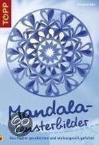 Mandala-Fensterbilder