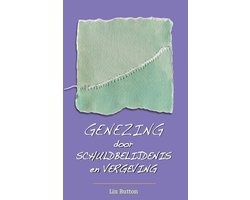 Genezing door schuldbelijdenis en vergev