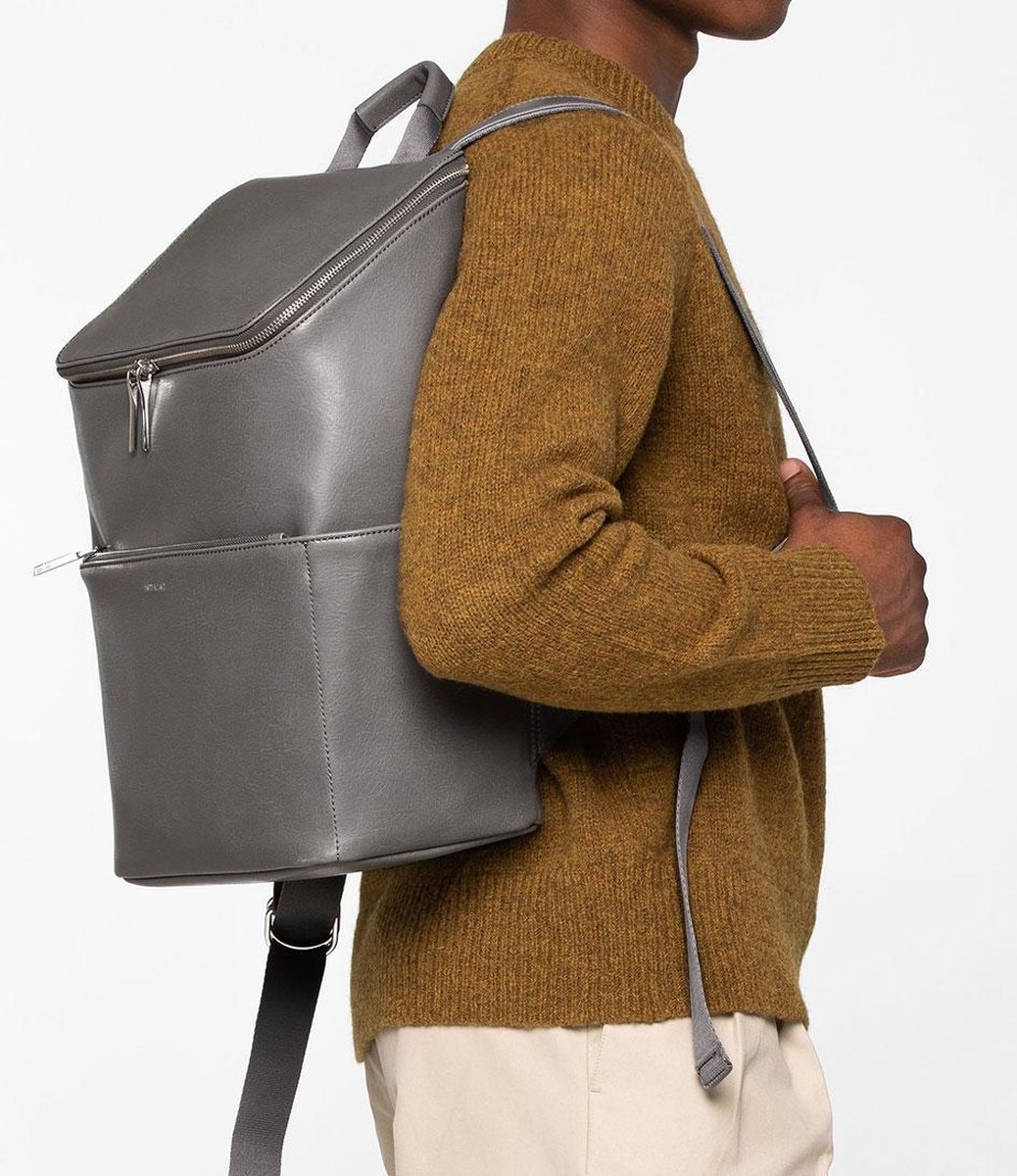 Matt & nat laptop backpack 2025