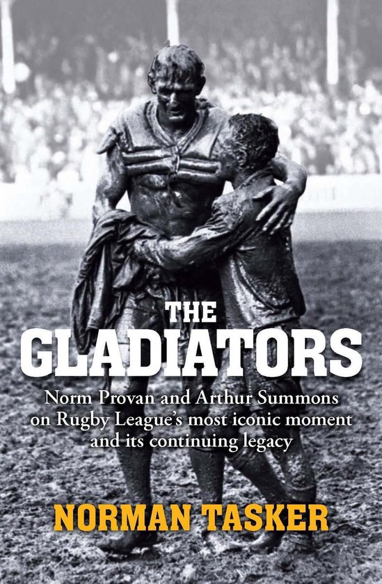 The Gladiators - cover