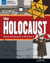 Inquire and Investigate - The Holocaust