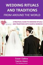 Wedding Rituals and Traditions from Around the World