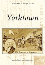 Postcard History Series - Yorktown