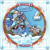 Psycomex: Tlaloc
