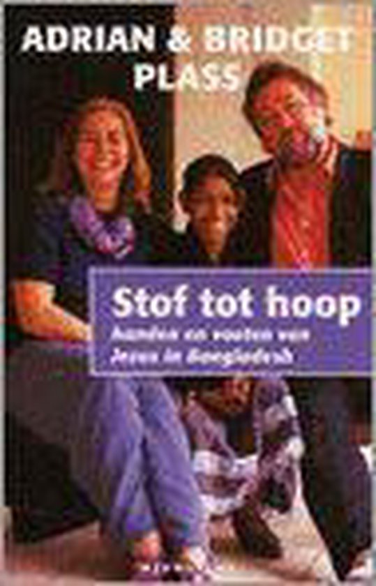Stof Tot Hoop - Adrian Plass | Do-index.org