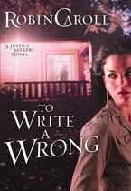 To Write a Wrong