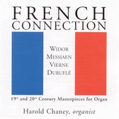 French Connection: 19th & 20th Century Masterpieces for Organ