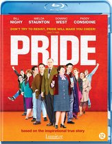 Pride (Blu-ray)