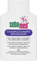 MULTI BUNDEL 5 stuks Sebamed Repair Shampoo 200ml