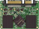 Transcend TS64GHSD370 internal solid state drive 64 GB SATA III MLC