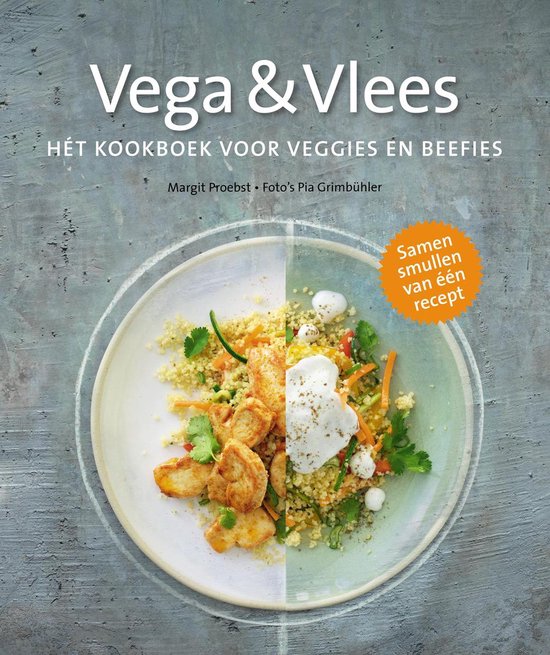 Vega & vlees