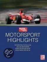 60 Jahre Motorsport-Highlights