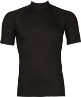 RJ Bodywear - Thermoshirt - Heren - XXL - Zwart