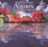 Most Romantic Violin Music in the Universe