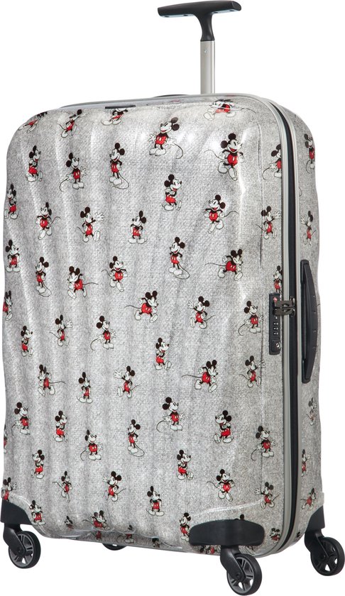 samsonite cosmolite disney