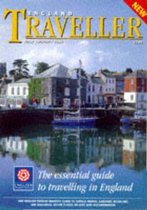 Travel England