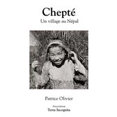 Chepté, Un village au Népal - version noir et blanc