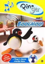 Pingu - Boogaloo