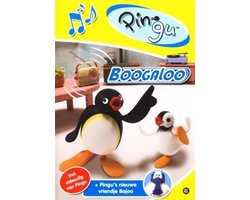 Pingu - Boogaloo (Dvd) | Dvd's | bol