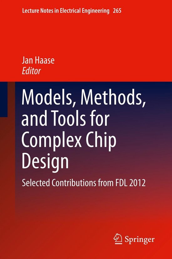 Lecture Notes in Electrical Engineering 265 - Models, Methods, and ...