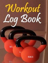 Workout Log Book