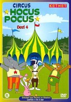 Circus Hocus Pocus 4