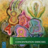 Concentration Exercises (Picture Book)