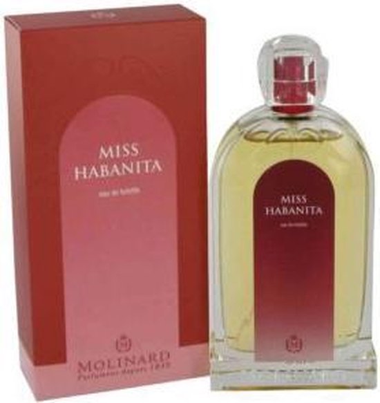 Molinard Nirmala edt spray 100 ml