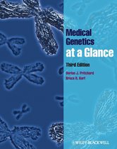 At a Glance - Medical Genetics at a Glance