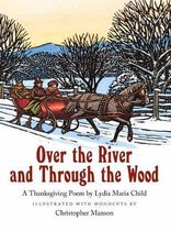 Omslag Over the River and Through the Wood