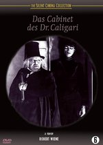 Cabinet Des Dr. Caligari, Das