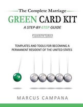 The Complete Marriage Green Card Kit