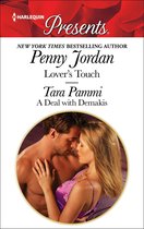 Lovers Touch & A Deal with Demakis