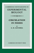 Cambridge Monographs in Experimental Biology
