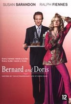 BERNARD AND DORIS /S DVD NL