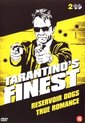 Tarantino's finest - Reservoir dogs/True romance (DVD)