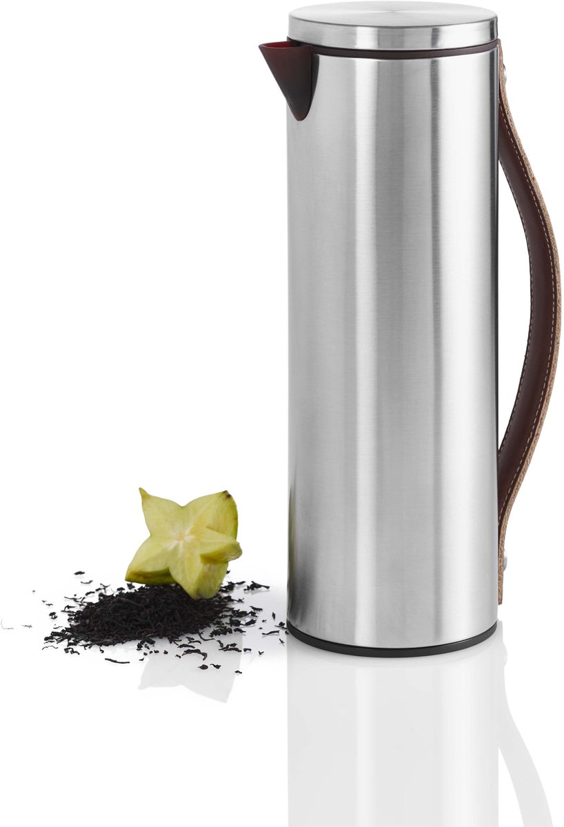 AD TK71 Thermoskan Loft 1 l Bruin