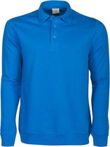 Printer SWEATSHIRT HOMERUN 2262040 - oceaanblauw - M