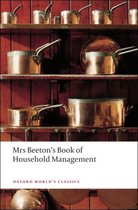 Mrs Beetons Bk Household Management