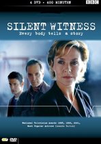 Silent Witness - Seizoen 7