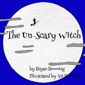 The Un-Scary Witch