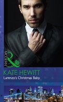 Larenzo's Christmas Baby (One Night With Consequences, Book 13)