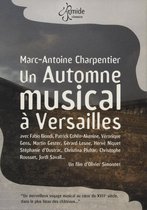 Various Artists - Un Automne Musical A Versailles (DVD)
