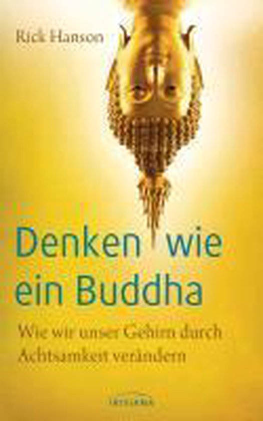 Denken wie ein Buddha - cover
