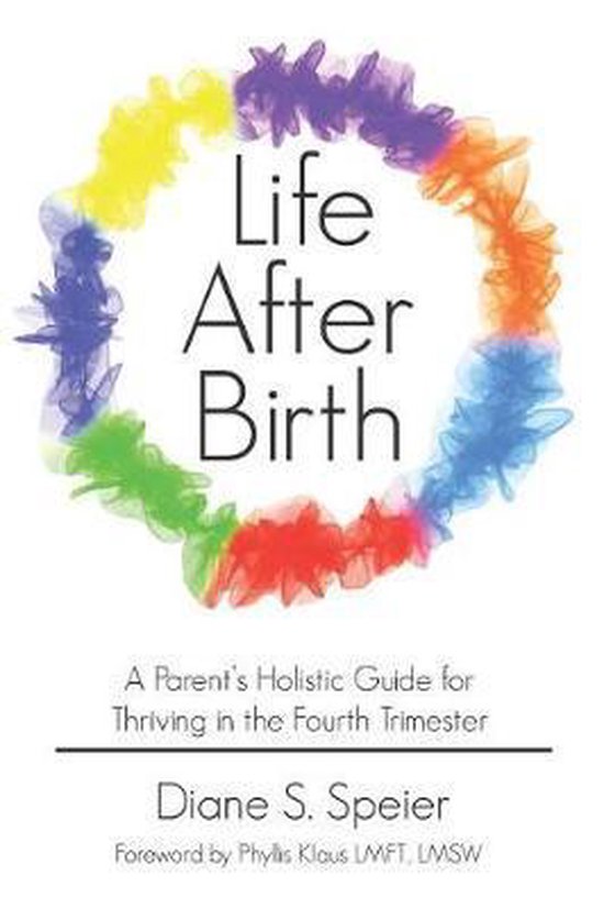 life after birth book review