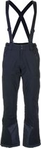 Falcon Hunseby Wintersportbroek - Maat 48  - Mannen - zwart