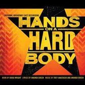 Hands on a Hard Body [Original Broadway Cast Recording]