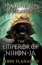 Rangers Apprentice 10 Emperor Of Nihon