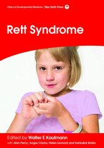 Clinics in Developmental Medicine - Rett Syndrome