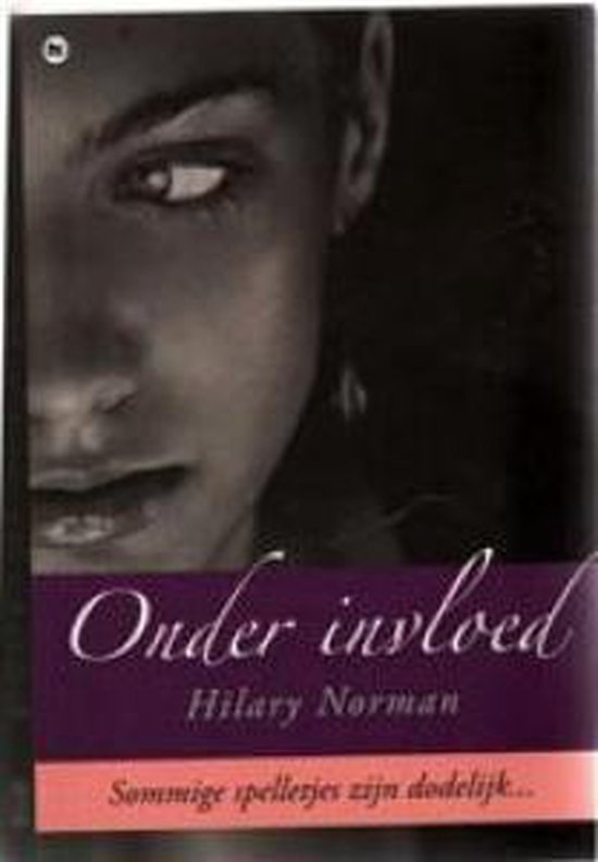 hilary-norman-onder-invloed